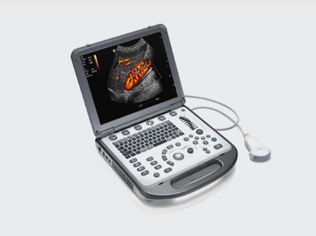Ultrasound System – M6