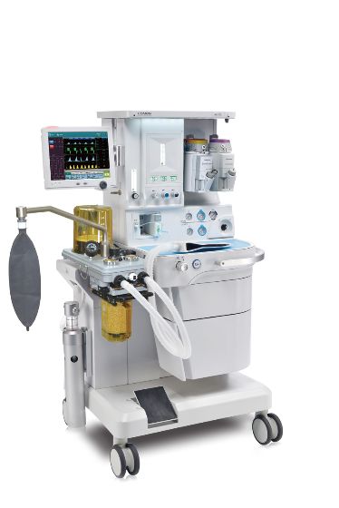 Anesthesia Workstation (COMEN A-700)