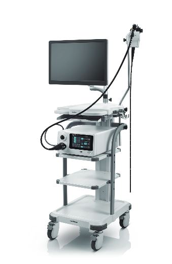 X-2600 Laparoscopy System